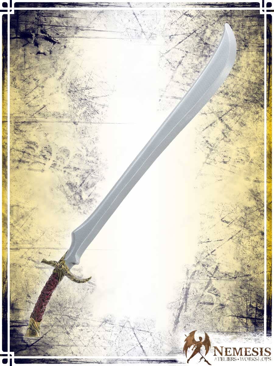 Elven Saber - 40" Long Swords Ateliers Nemesis - Artisan Long 