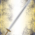 Épée du Viking