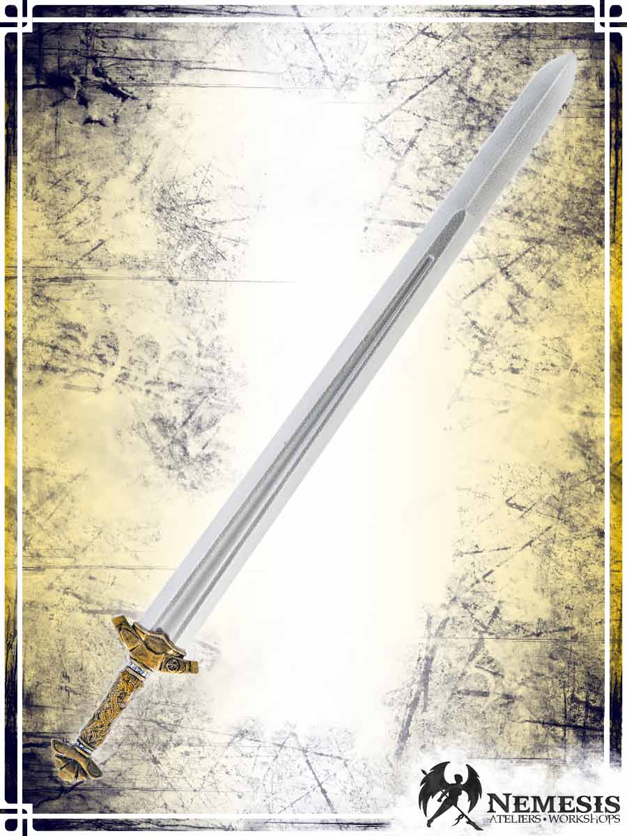 Viking's Sword