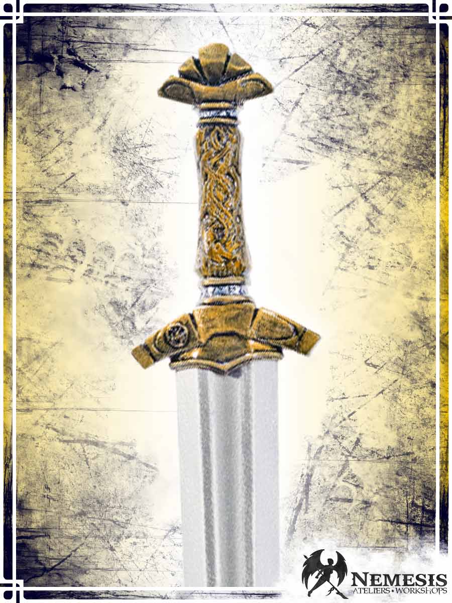 Viking's Sword