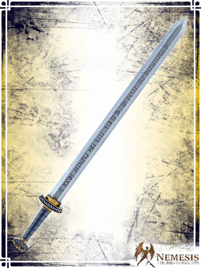 Épée d’Asgard