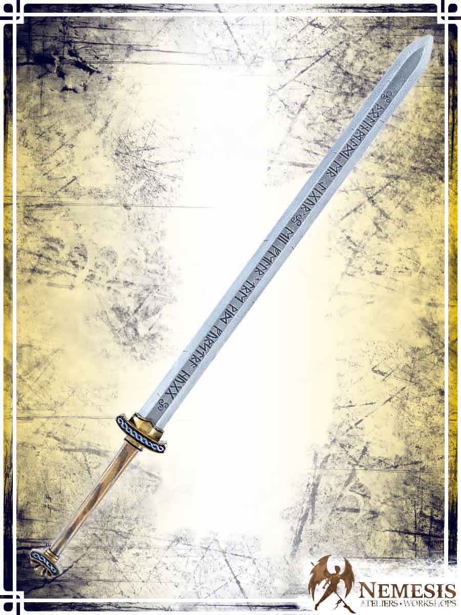 Épée d’Asgard