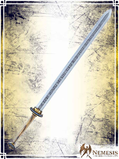 Épée d’Asgard