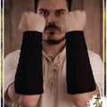 Padded Bracers