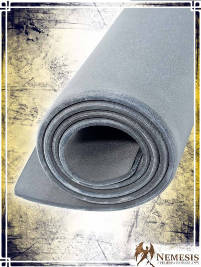 Evazote Foam - 3/8" Latex Weapons Supplies Ateliers Nemesis - Artisan 40'' x 60'' 