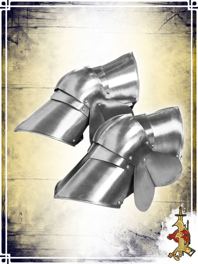Knee Armor B
