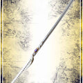 High Lord's saber - 47"