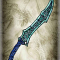 Dagger of Souls - 20"