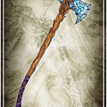 Ice axe - 47"
