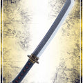 LL - Tanto Knife (Limited)