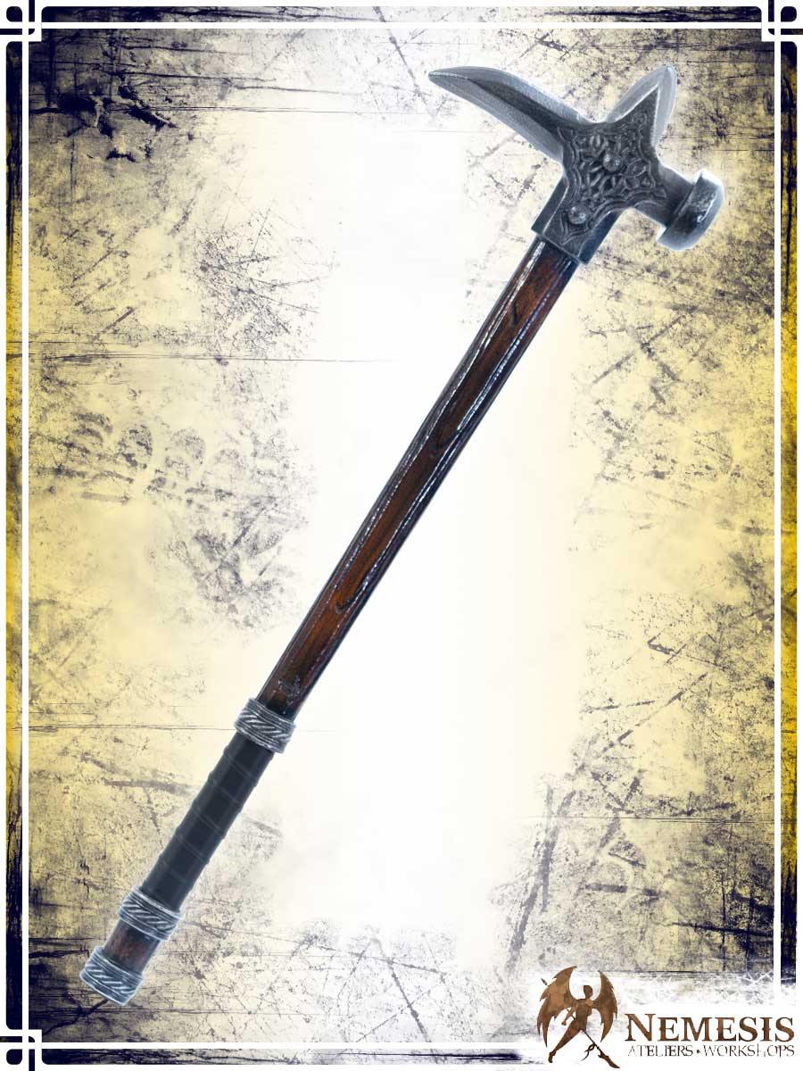 LL - Marteau de guerre - 75cm (Limité)