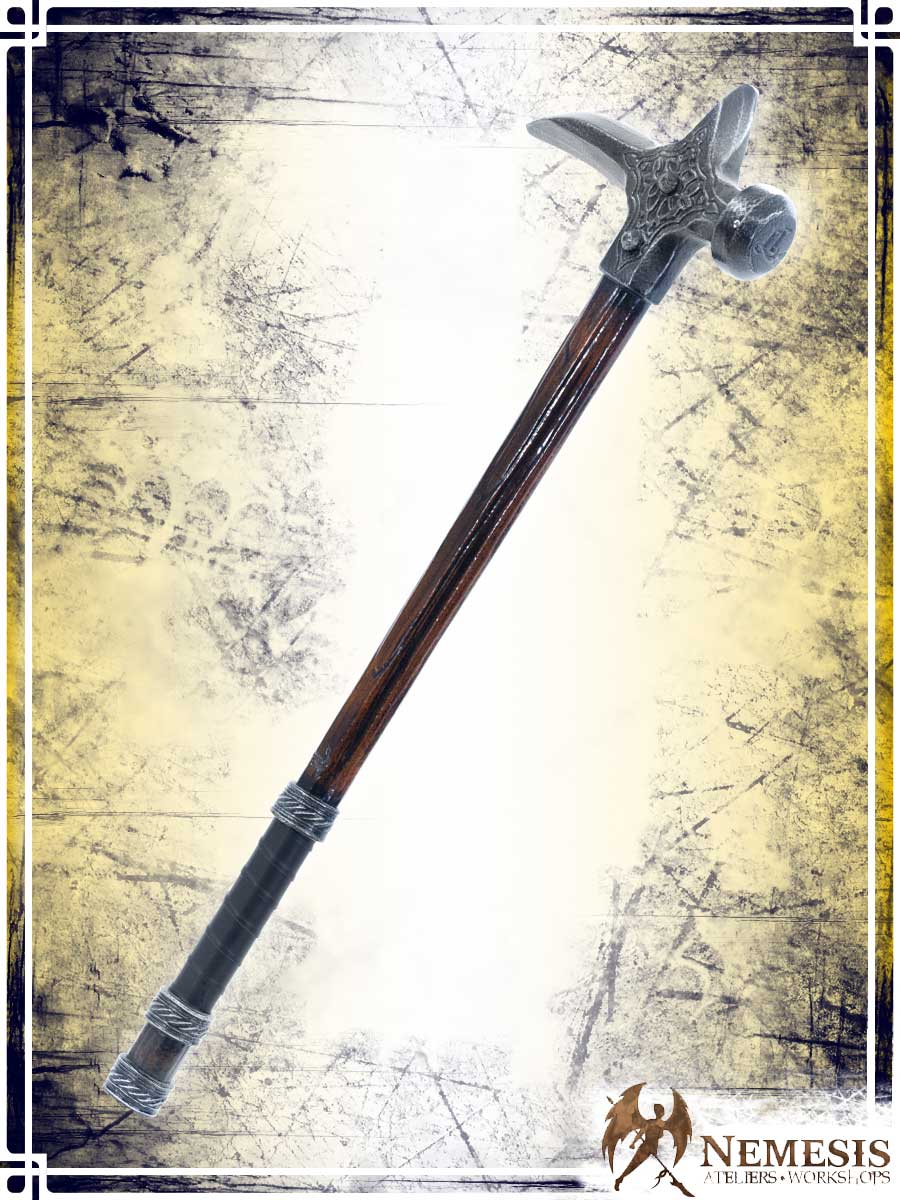 LL - Marteau de guerre - 75cm (Limité)