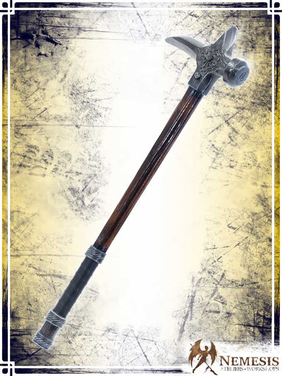 LL - Marteau de guerre - 75cm (Limité)