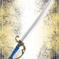 Bard's Saber