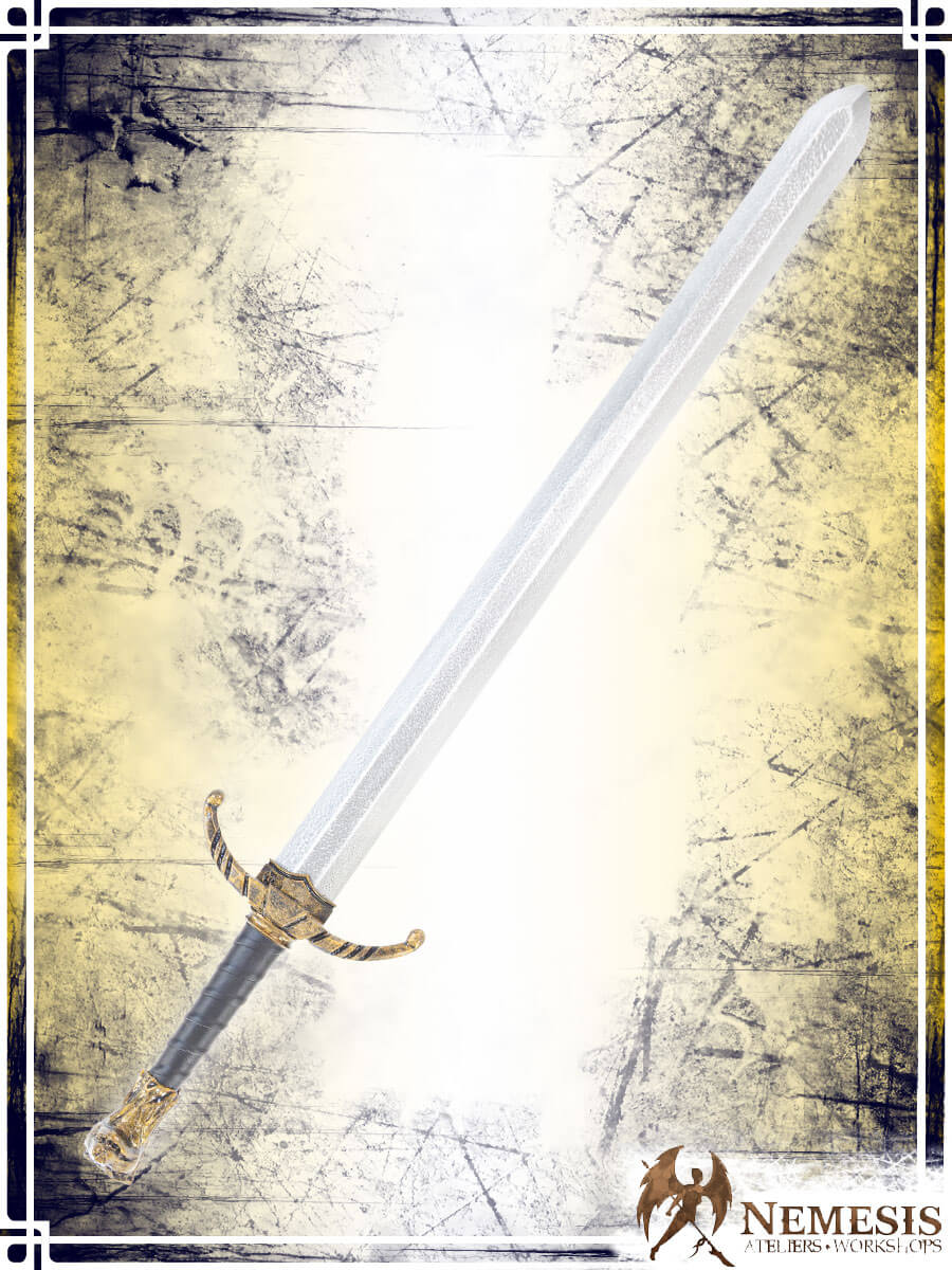 Sword of the Watcher