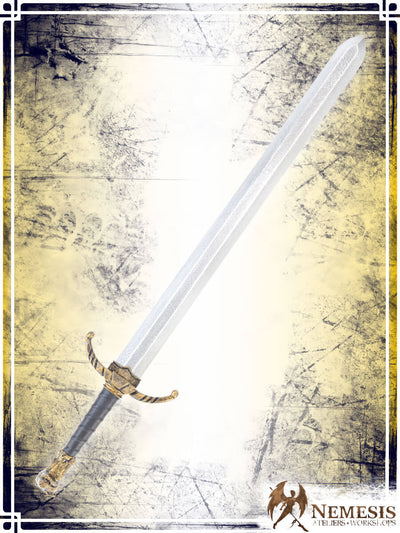 Sword of the Watcher