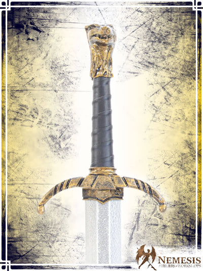 Sword of the Watcher