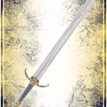 Sword of the Watcher