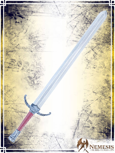 Sword of the Watcher