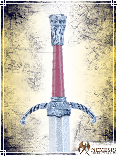 Sword of the Watcher