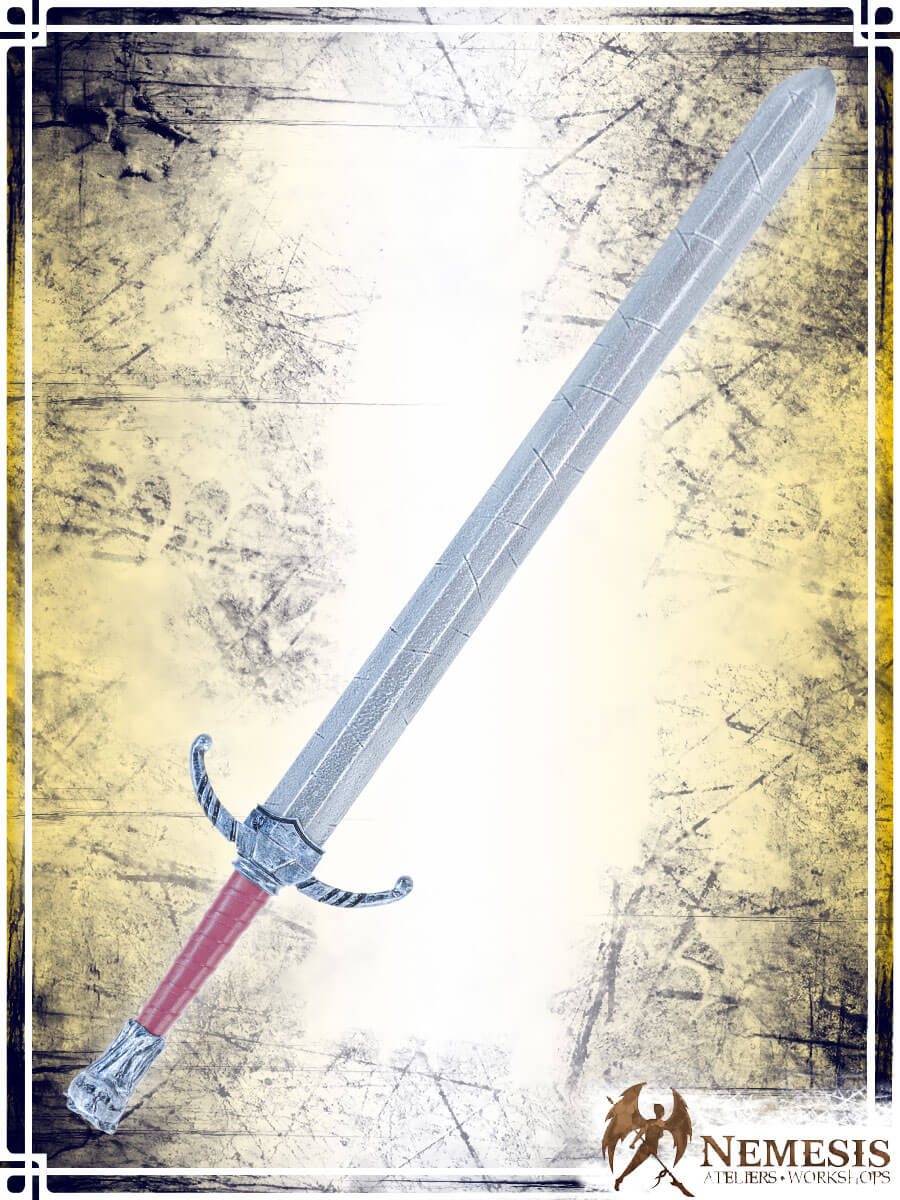 Sword of the Watcher