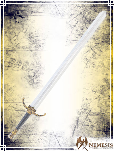 Sword of the Watcher