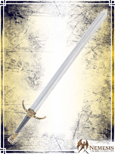 Sword of the Watcher