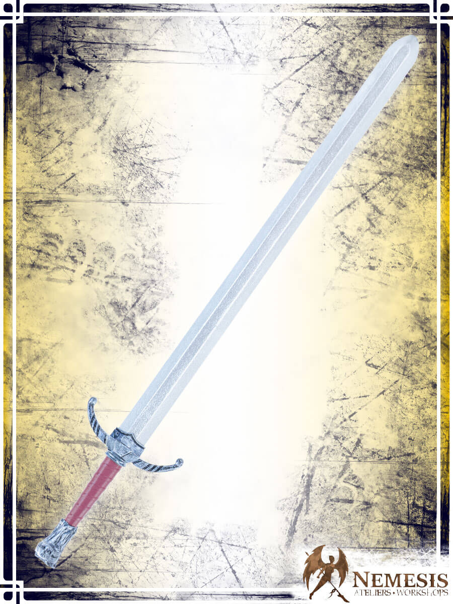 Sword of the Watcher