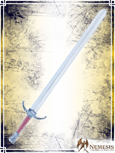 Sword of the Watcher