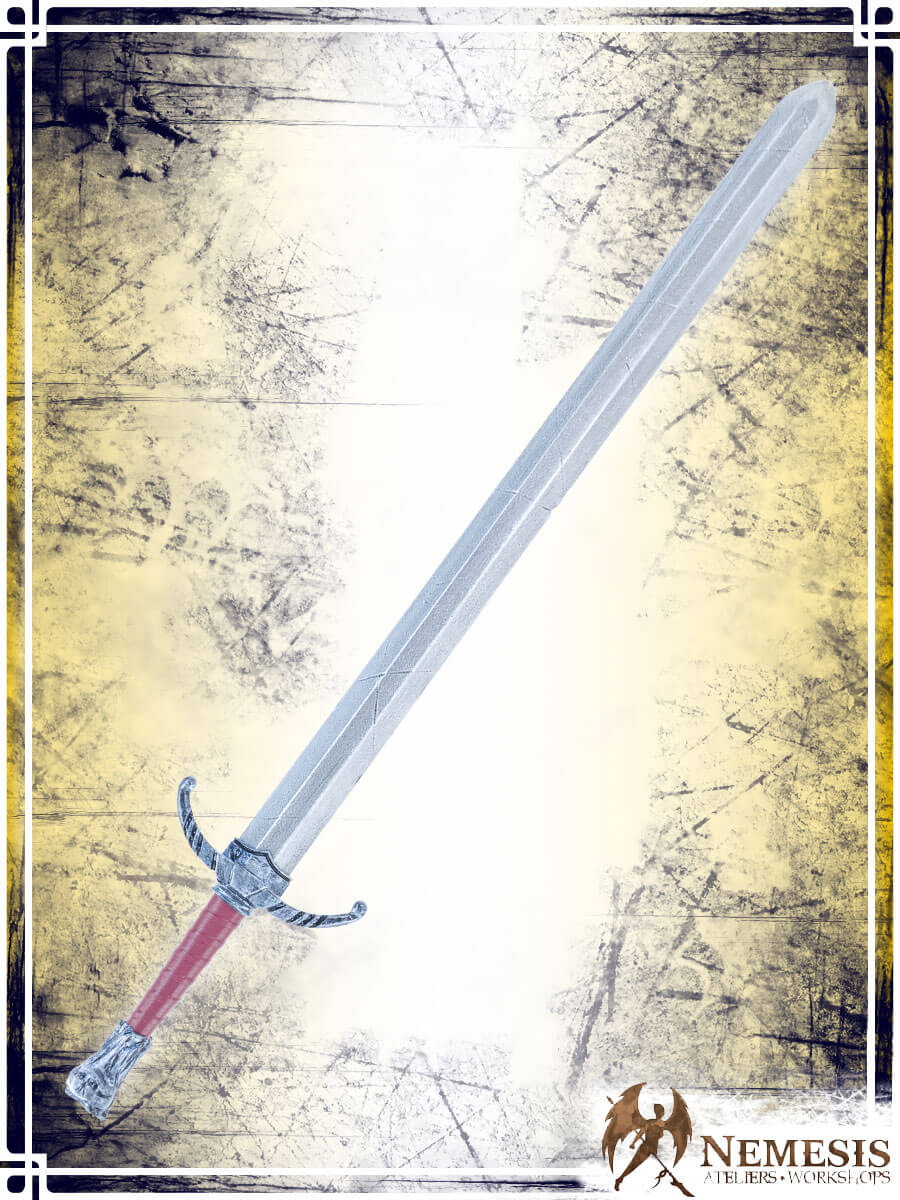 Sword of the Watcher