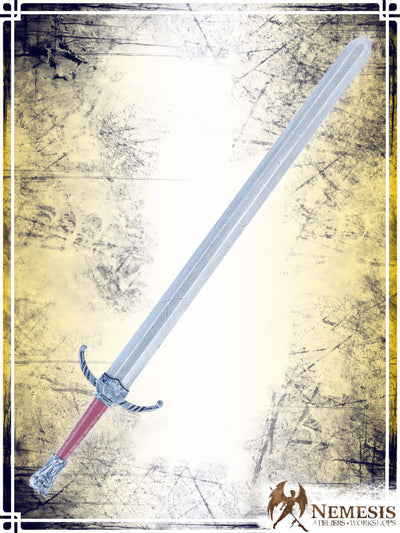 Sword of the Watcher