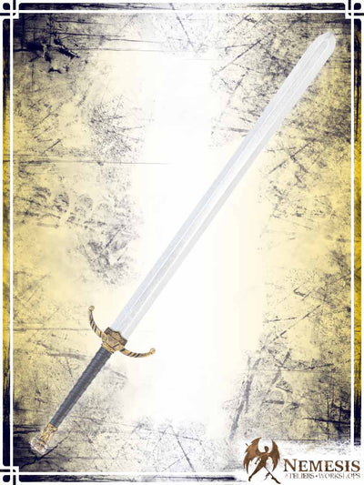 Sword of the Watcher