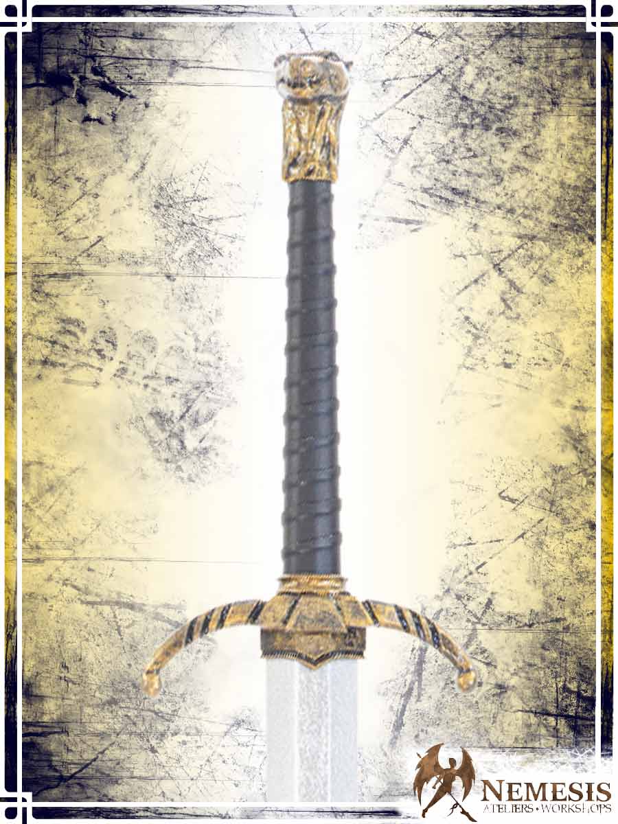 Sword of the Watcher
