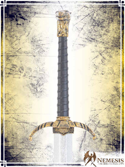 Sword of the Watcher
