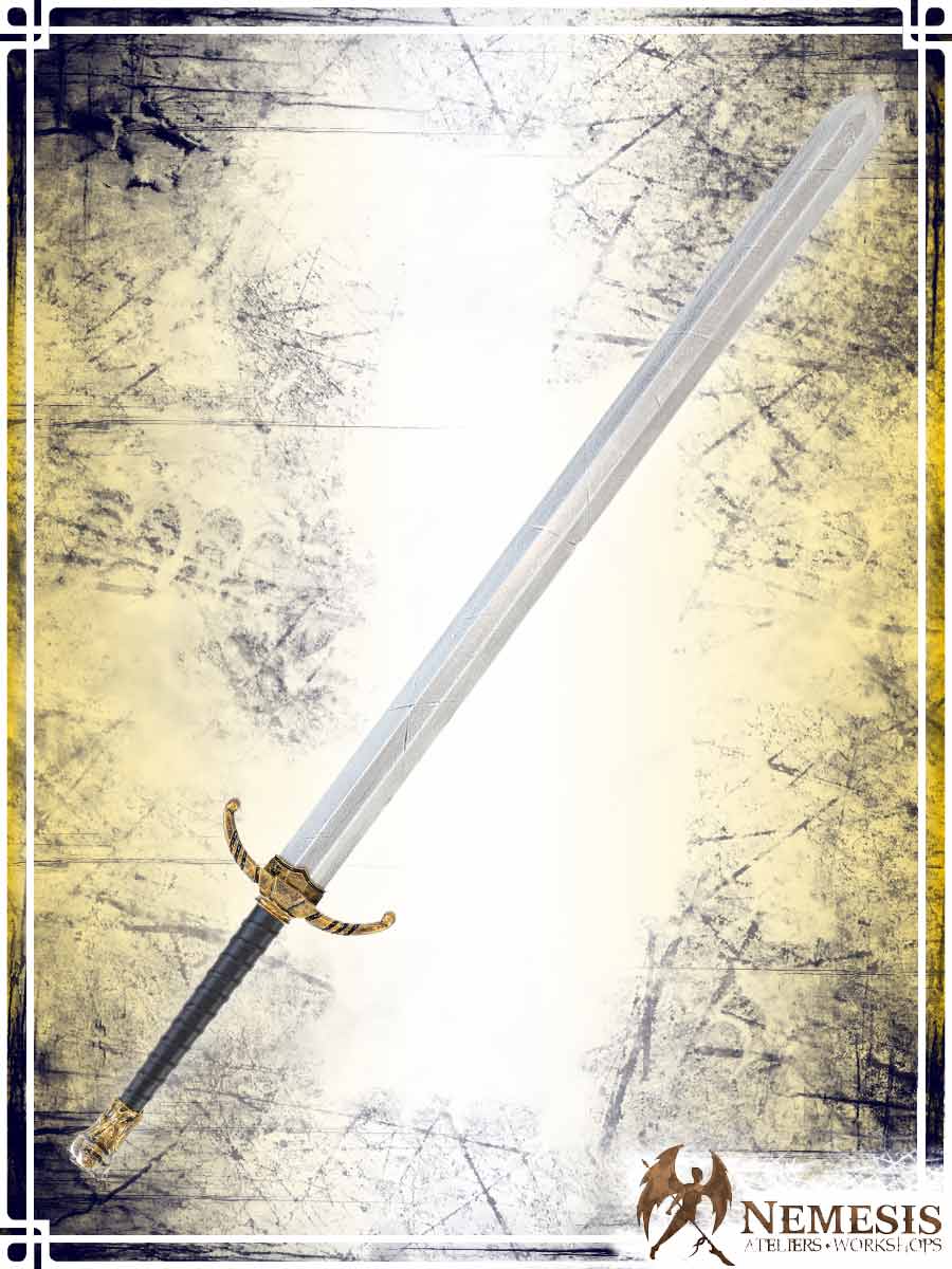 Sword of the Watcher
