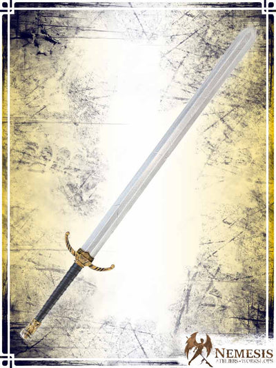 Sword of the Watcher