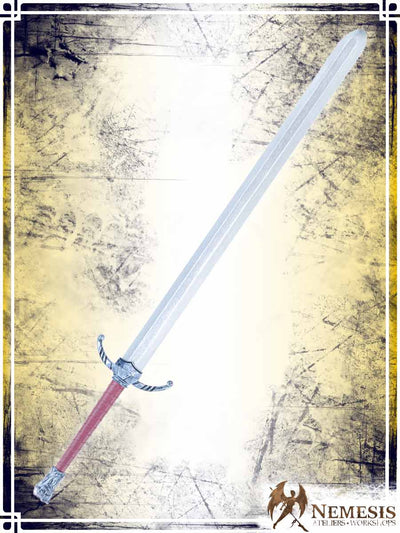 Sword of the Watcher