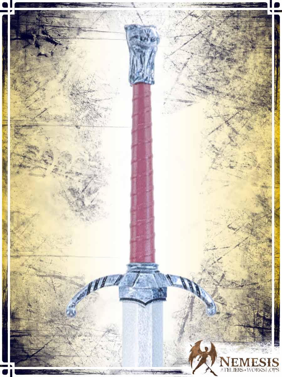 Sword of the Watcher