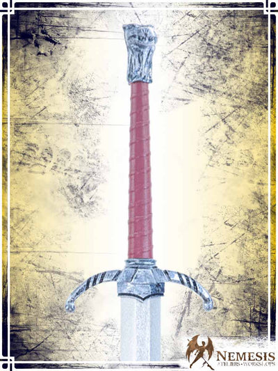 Sword of the Watcher
