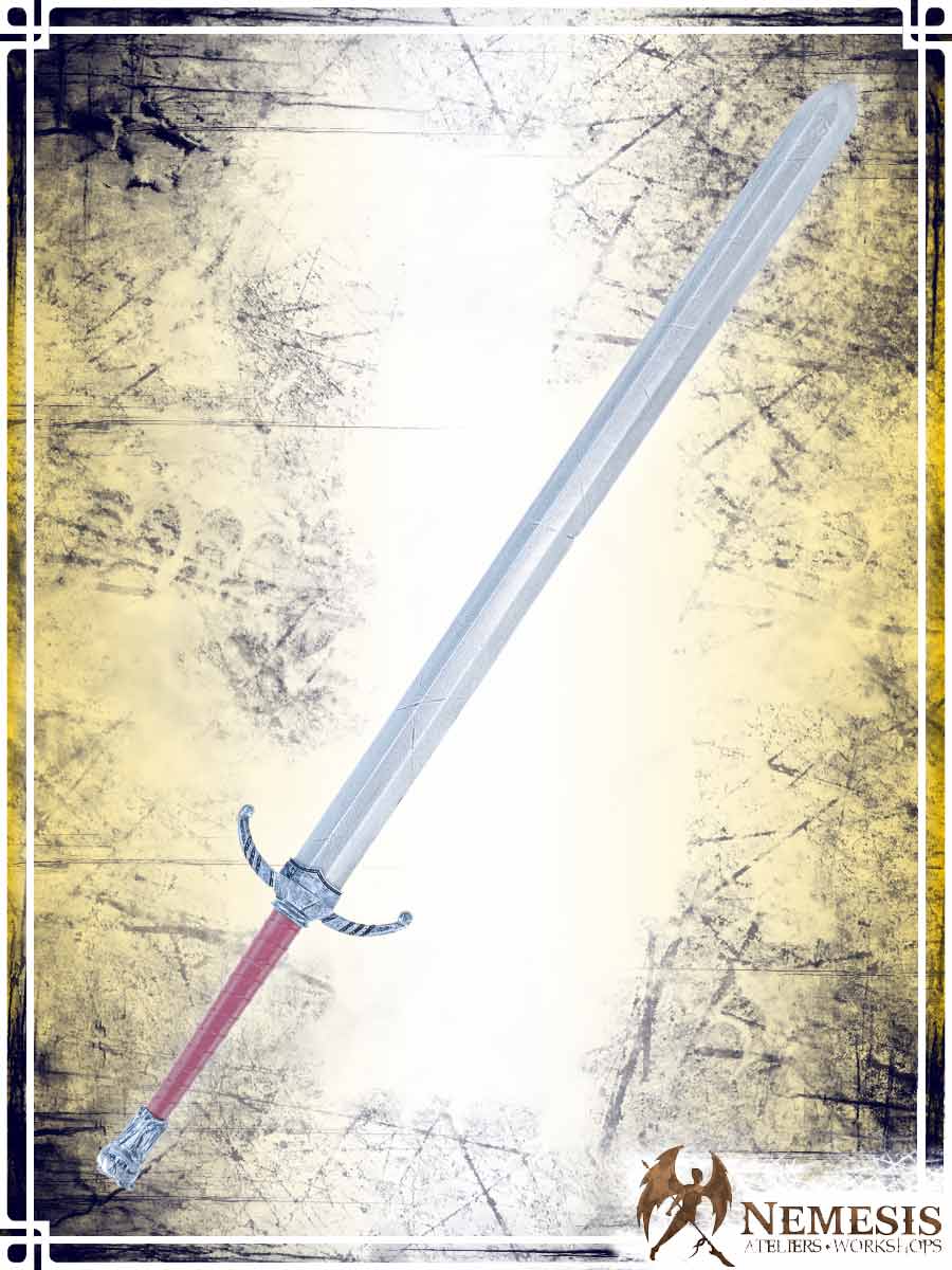 Sword of the Watcher