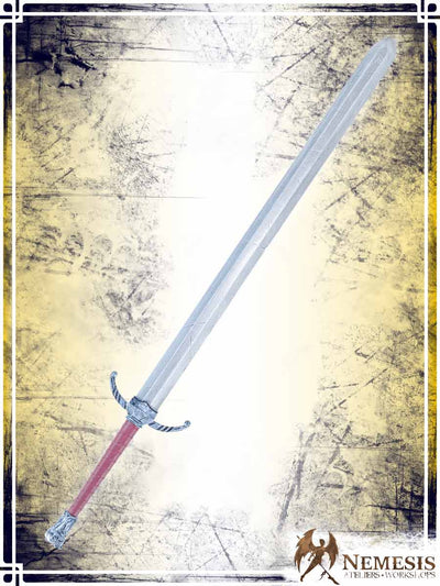 Sword of the Watcher