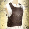 Plastron Behan