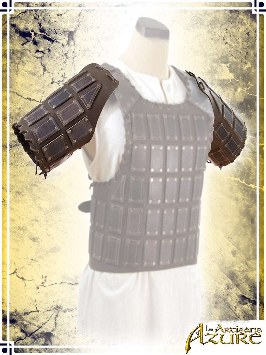 Bohemond Sleeves