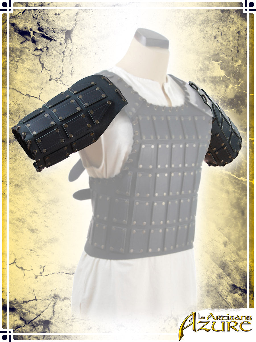 Bohemond Sleeves