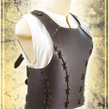 Borge Breastplate