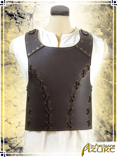 Plastron Borge