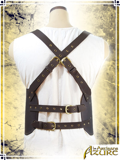 Plastron Borge