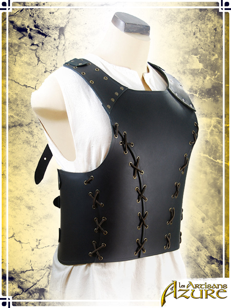Plastron Borge