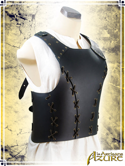 Plastron Borge