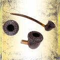 Pipe style gland